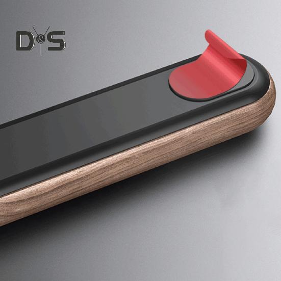 Легкий телефонный номерной знак, скрытый номер с одной клавишей. Шикарный номер телефона для перемещения в автомобиле.