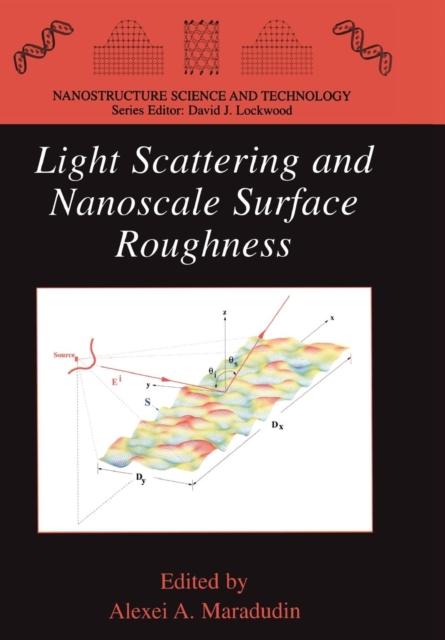 The Light Scattering and Nanoscale Surface Roughness Book