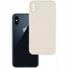 Sc Silicone Case Iphone X/Xs Bone