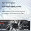 Shang Shitong Professional Audio Power Amplifiers & Mixers (CN version)