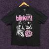 Blink182 One More Time Футболка Размер 2XL Унисекс Футболка