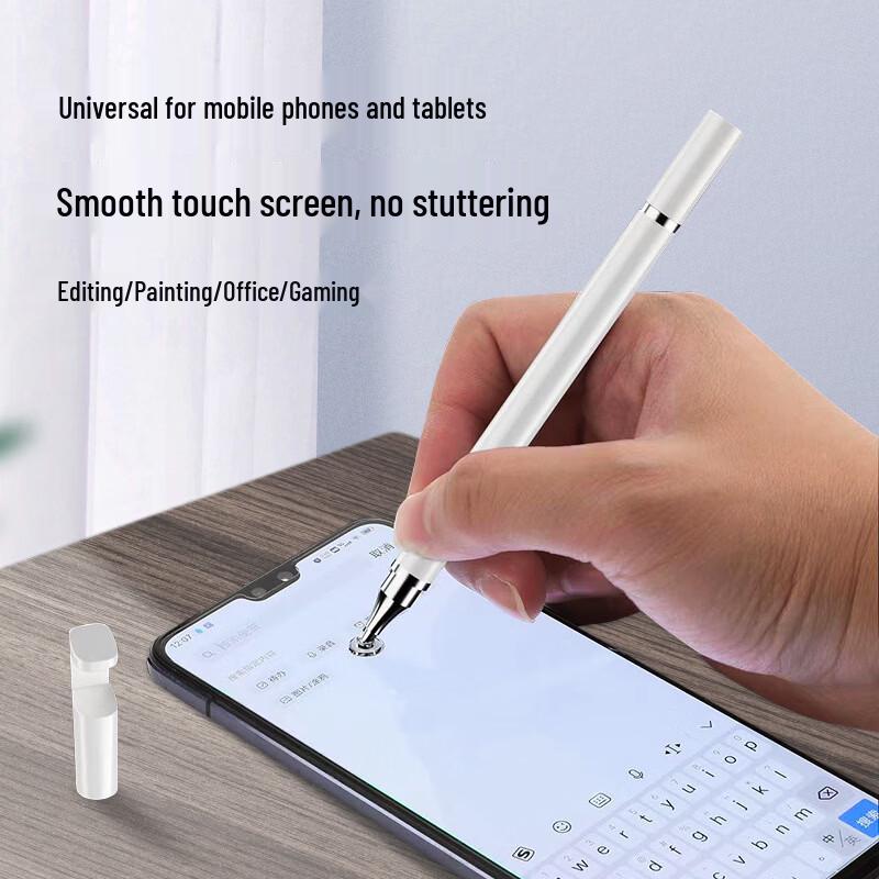 SMVP 3-in-1 Stylus and Ballpoint Pen