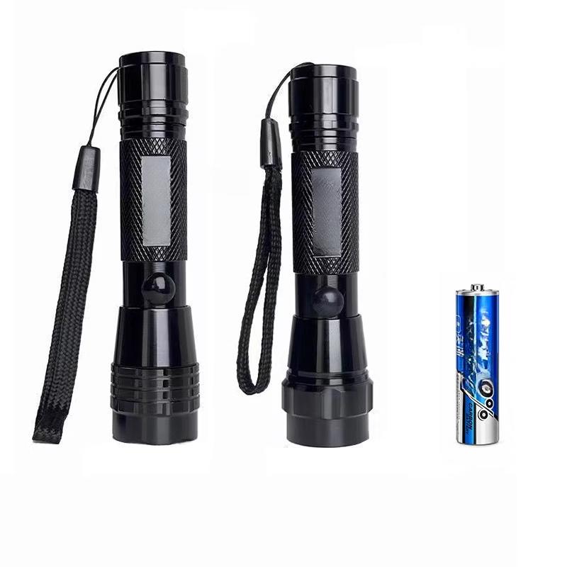 Lishi 037-77 High-Brightness Rechargeable Flashlight