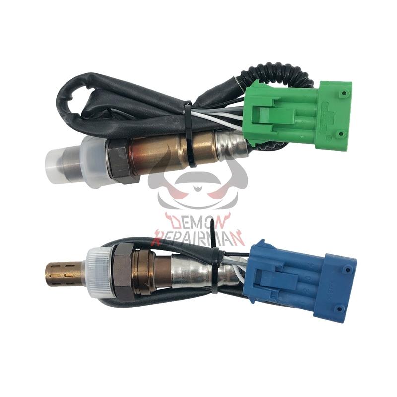 O2 Oxygen Lambda Sensor for PEUGEOT 1007 106 206 207 306 307 406 407BIPPER PARTNER 1.1 1.4 1.6 I 16V 96368765 9657632980 1628KY