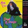 12-дюймовая пластинка MONIE LOVE - Down 2 Earth / Don't Funk Wid The M 040049 Warner Bros. Б/у танцевальная и электронная музыка США 1990 г.