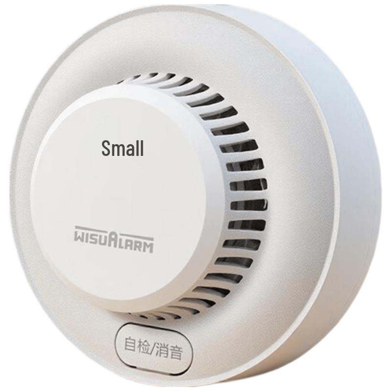 Dahua 4G Cellular Smoke Alarm CN plug (adapter included)