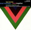 CD LEE KONITZ BRAD MEHLDAU CHARLIE H  Alone Together 724385715020 Blue Note 1997 Europe Jazz Used