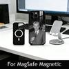 Чехол для телефона с изображением Шаха Ирана Мохаммеда Резы Пехлеви Для iPhone17,16,15,14,13,12,11 Plus,Pro Магнитный Для Magsafe Беспроводной Зарядки
