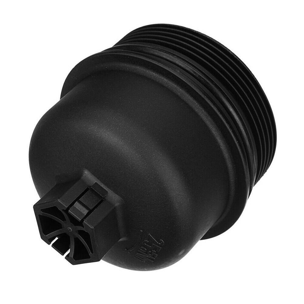 Diesel Oil Filter Housing Cap For Ford