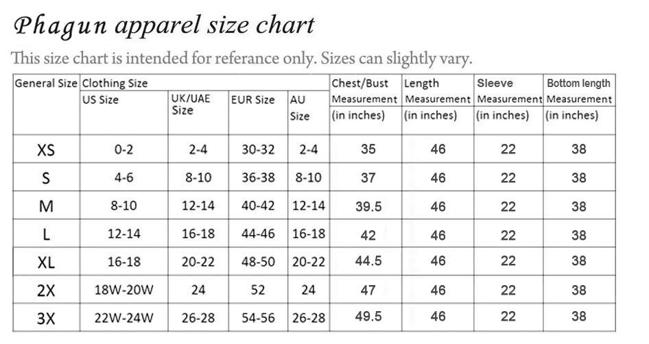 Phagun Indian Ethnic Cotton Kurti & Skirt Set For Women  S Partywear Dress Printed Traditional