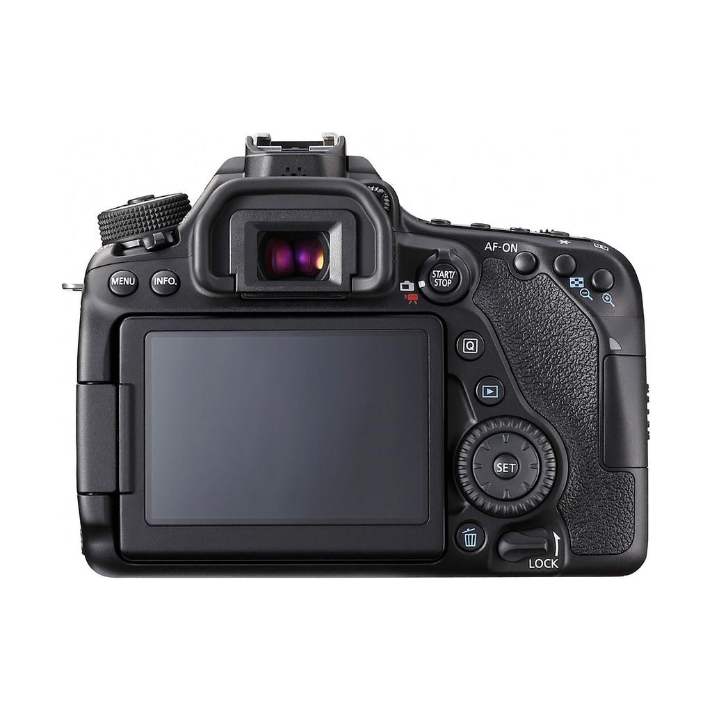 Canon Корпус цифровой зеркальной камеры EOS 80D