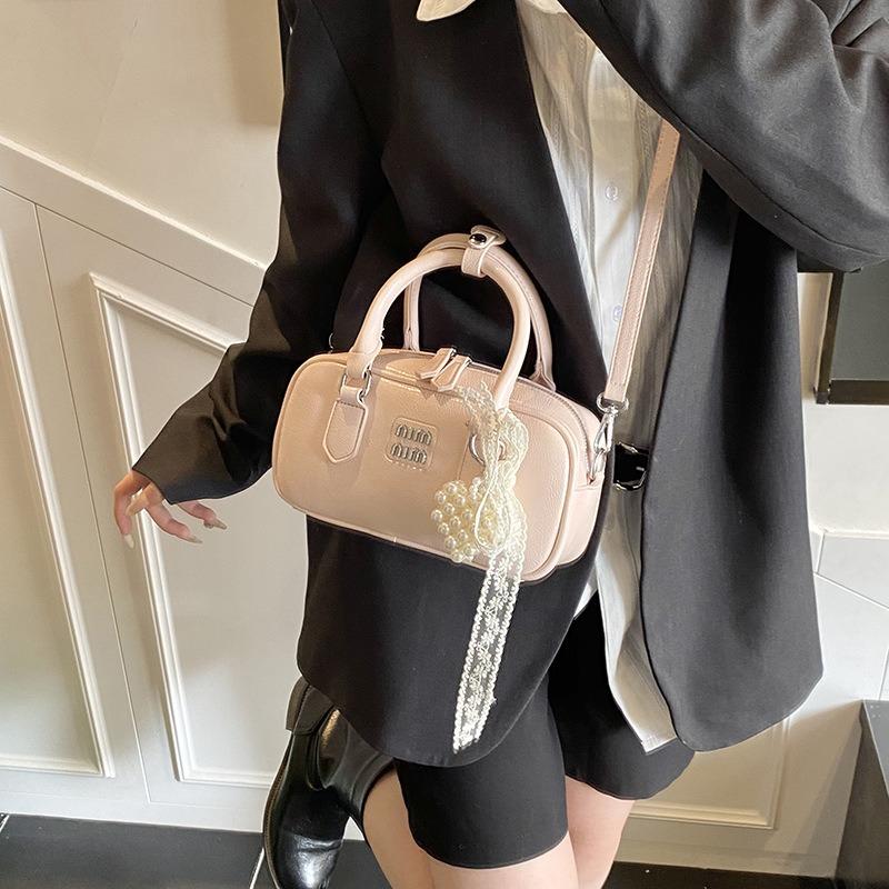 Популярная маленькая сумка женская новая модная универсальная сумка-мессенджер портативная сумка-подушка