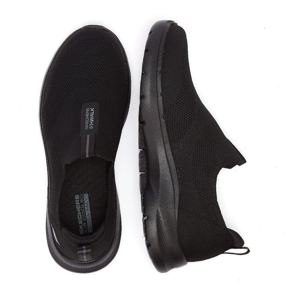 Кроссовки Skechers Skechers GOwalk 6 black