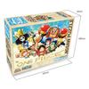 История культуры Хаксан, пазл One Piece, популярные корейские головоломки