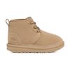 UGG Детские ботинки Neumel II Boot Kids Mustard Seed Детские кроссовки Коричневые 1017320K-MDSD