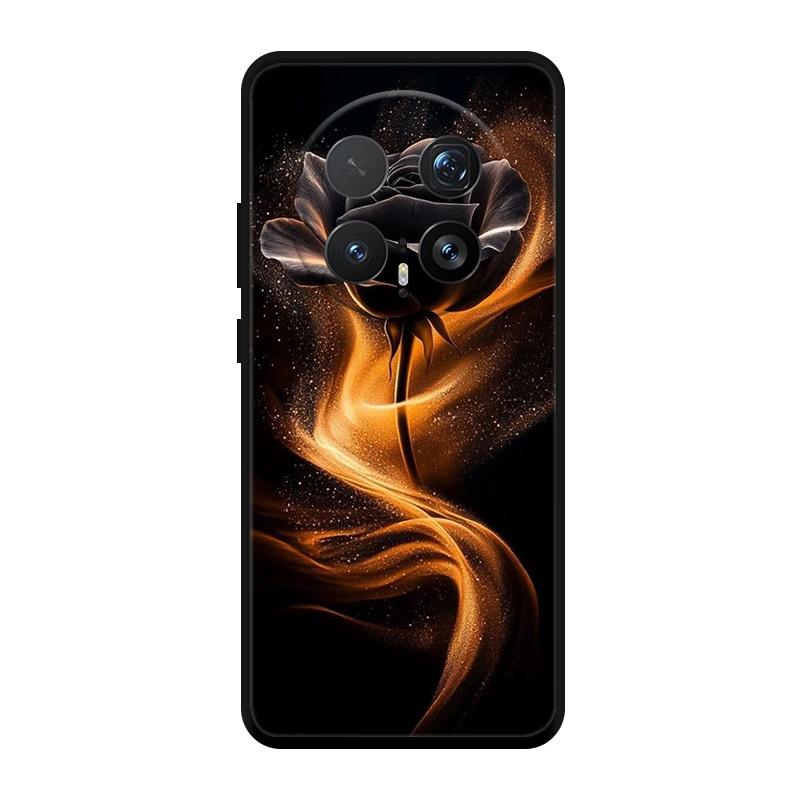 For Honor Magic8 Pro Magic 8 Soft Silicone Shell Protective Cover Cool Animal Cartoon Pattern Phone Case For Honor Magic 8 Pro