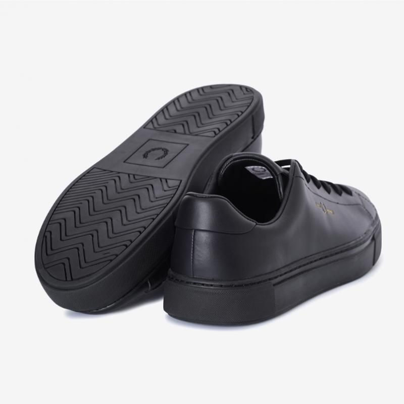 Fred Perry Унисекс Кроссовки Sfpu2415310 774