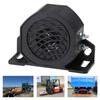 12-60V Beep Beep Car Reverse Siren Universal Car Horn Home Speaker System Reverse Horn Backup Beeper Warning Alarm 110dB
