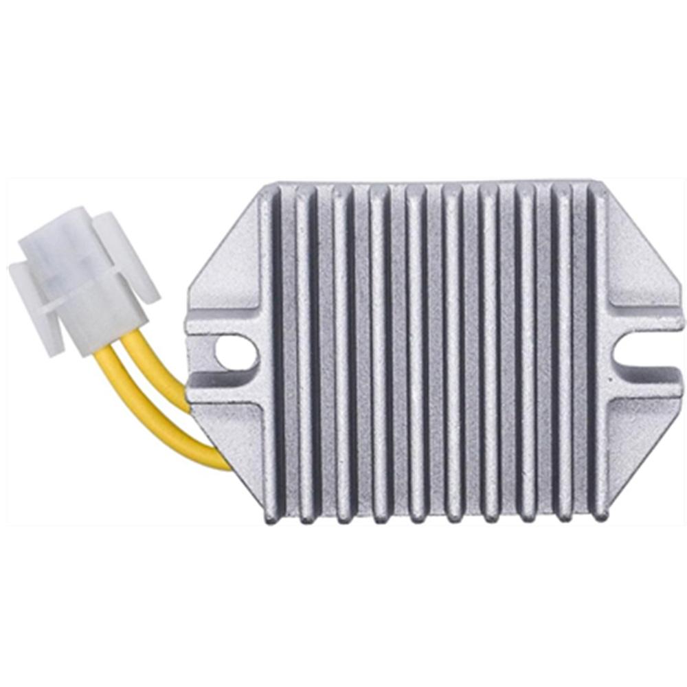 809176 Регулятор-выпрямитель для Briggs & Stratton 35777A-0113-E1, 35777A-0113-E2