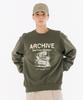 CHASECULT Men'S Retro Graphic Sweatshirt-Fark5118B0V