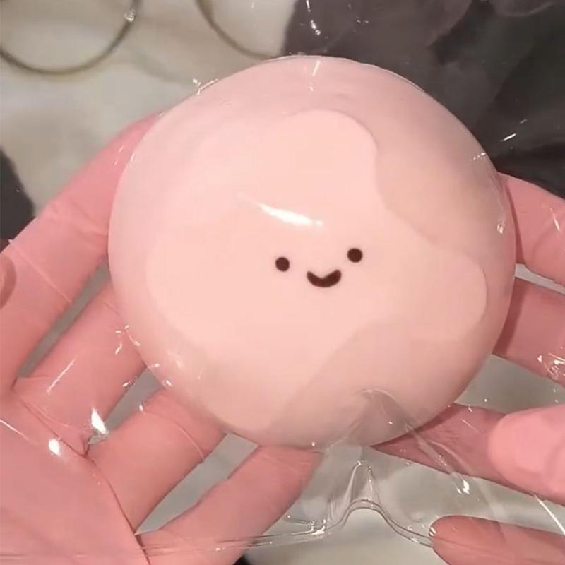 Забавные креативные игрушки для щипков, игрушки для медленного отскока, мини-игрушки для сдавливания, креативная игрушка для декомпрессии, модная игрушка-мяч для вентиляции