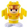 Bandai Mushi Nin Koganenin Sneaker Base