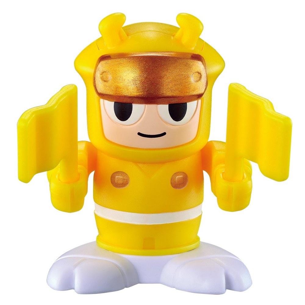 Bandai Mushi Nin Koganenin Sneaker Base