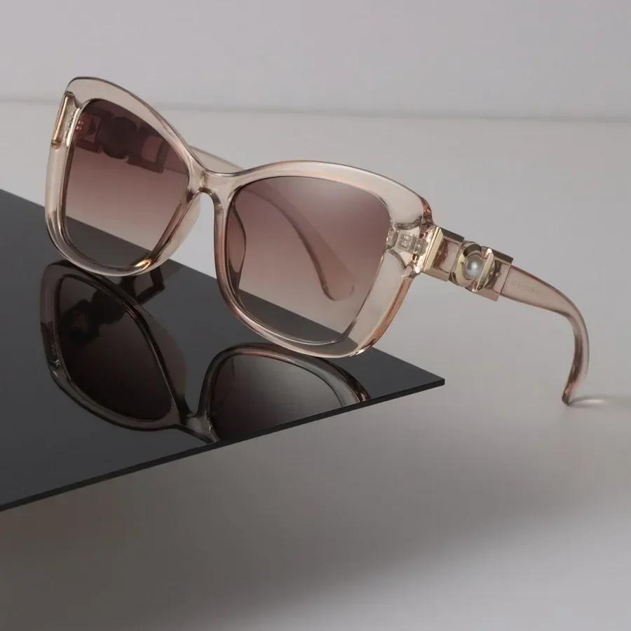 Квадратные Солнцезащитные Очки Женские Мужские Крутой Бренд Конфетные Цвета Зеркальные Солнцезащитные Очки Классический Женский Мужской Стиль