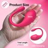 Remote Control Vibrating Egg Powerful Toys for Women Love Eggs G Spot Clitoris Stimulator