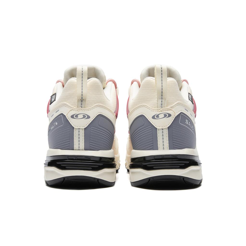 SALOMON Acs + Cswp Модные Низкие Функциональные Уличные Ботинки Унисекс Белые L47595900