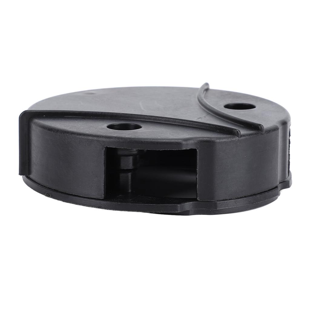 Крышка воздушного фильтра карбюратора для лодочного мотора 2-тактного 4 л.с. 5 л.с. Номера деталей 6E0 14417 00 6E0 14418 00