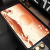 Large Mouse Pads Computer Accessories Speed Mousepad Designed specifically Gaming Keyboard Mat Japanese ukiyo-e style Mouse Mat
