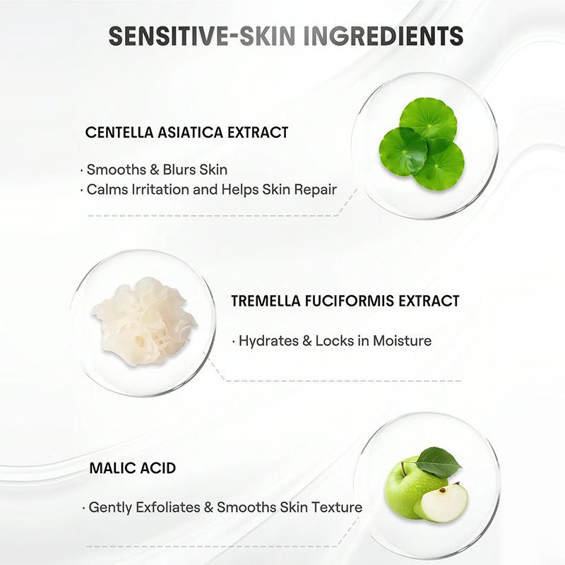 Cross-Border Matte Finish Hydrating Makeup Primer - Long-Lasting Moisturizing Formula