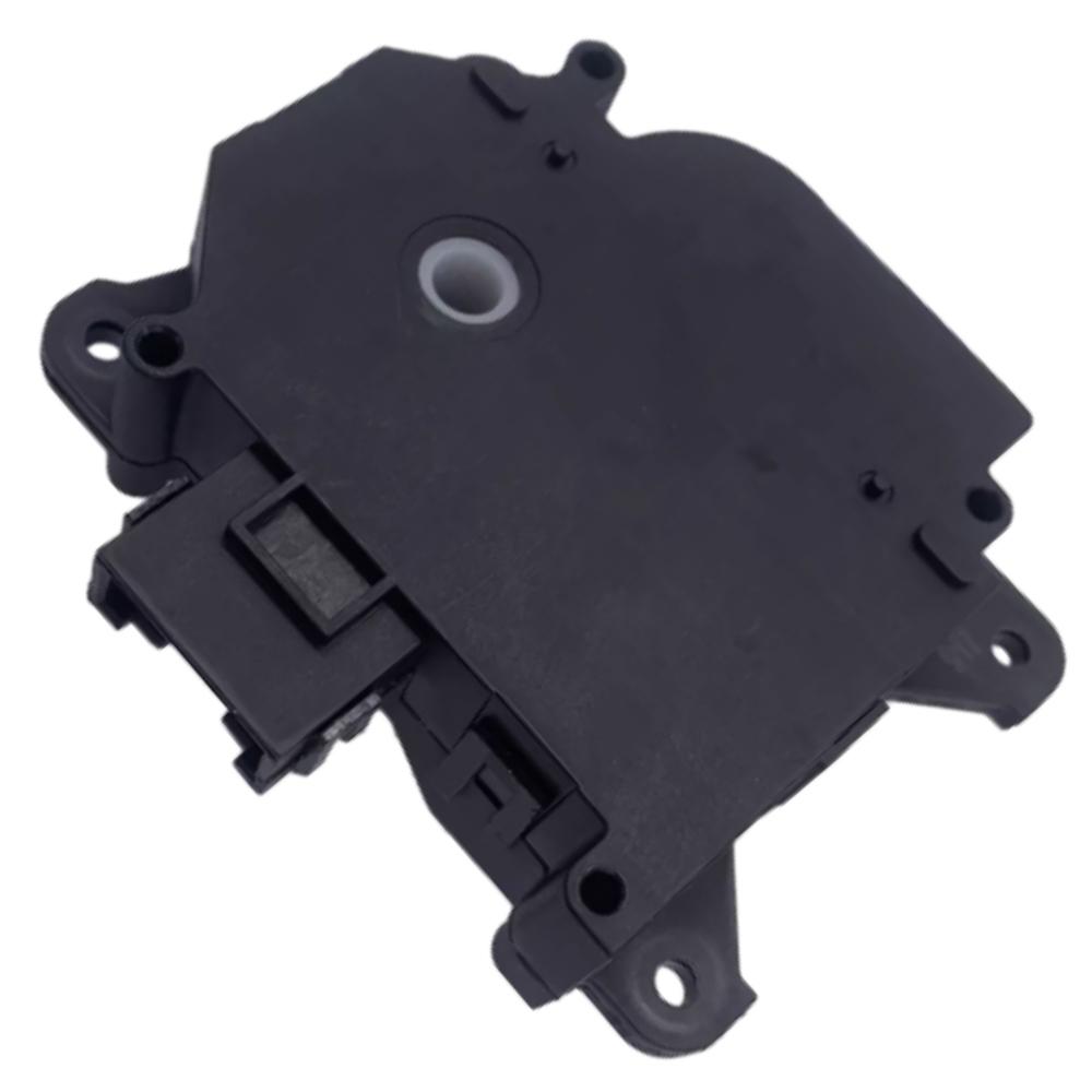 7-контактный привод воздушной заслонки для Lexus GS300 1997-2005 годов, номера деталей: 604906, F04085, 73134, 8710630370, 8710630371, 604917