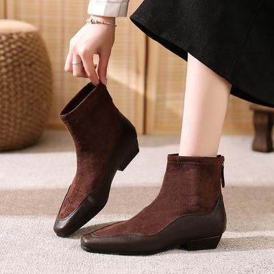 Полуботинки – Полуботинки