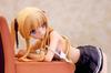 How To Raise a Boring Girlfriend Sawamura Spencer Eriri Changing Clothes Scale PVC Finished Figure Saekano 1/7 Pre-painted