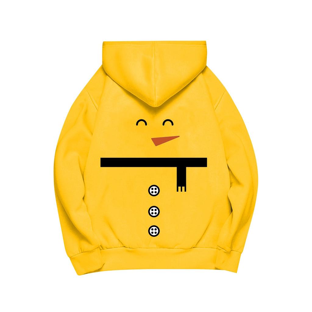 Hooded Sports Tracksuit Unisex Running Outfits Long Sleeve Pullover Hoodies Sweatshirt