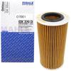 Filter Element Volvo C30 C70 S40 S80 V40 V50 V60 V70