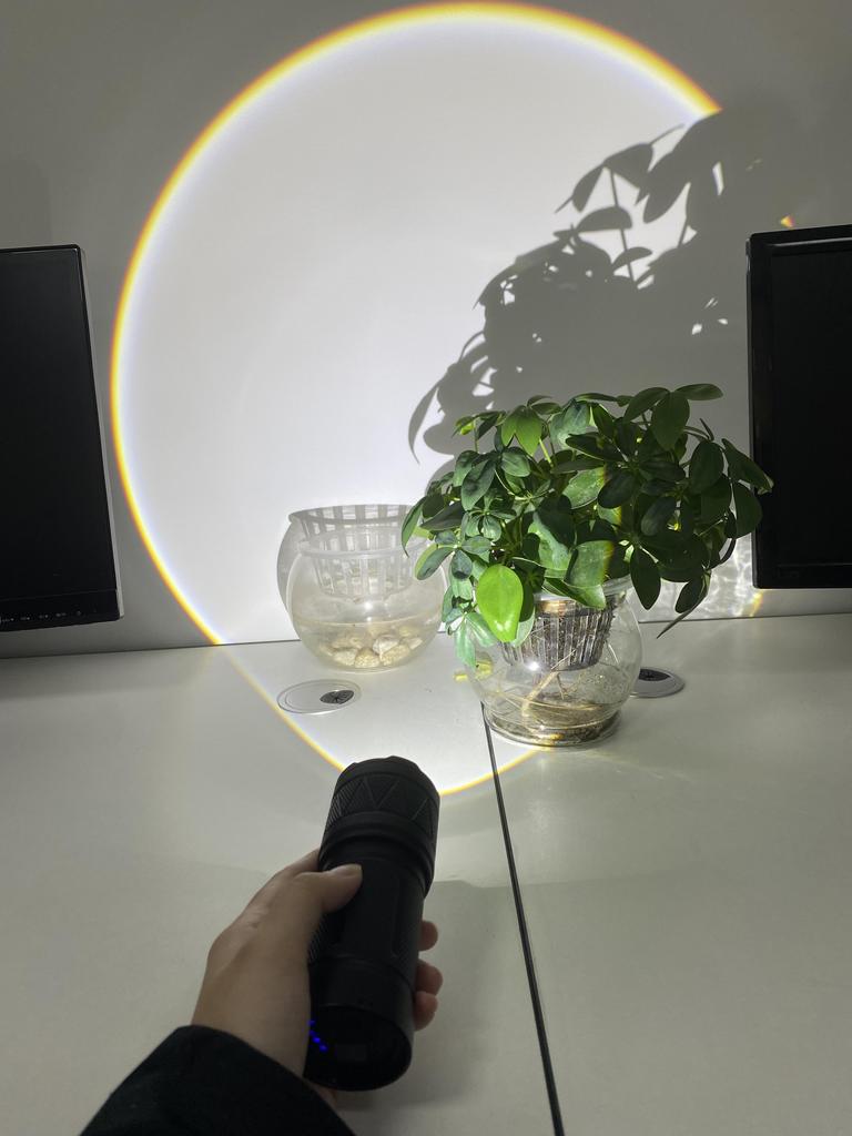 3000M ультра-дальний фонарь высокой мощности светодиодный фонарик перезаряжаемый тактический фонарь водонепроницаемый уличный фонарь рыболовный фонарь