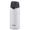 Tiger Water Bottle 350ml Mug Bottle One Touch Stainless Steel Bottle Vacuum Insulated Bottle Thermal Insulation Can Be Used In a Tumbler At Home Snowd