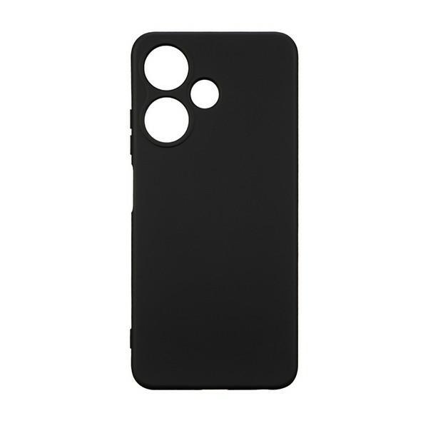 Etui do Infinix Hot 30I Beline Silicone Czarne