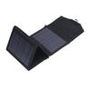 Foldable Solar Panel Charger Portable Dual USB Output 0?2A High Efficiency Solar Charger for
