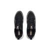 Puma Womens Nova 2 Suede 'Peach Parfait' (women's sizes) Black / Peach Parfait Chunky Sneakers 370959 01