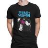 Unisex Television Band T-Shirt