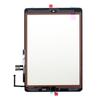 For iPad 9.7-inch (2018) Touch Screen Digitizer Assembly Replacement Replacement