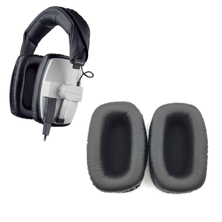 Поролоновые амбушюры для наушников Beyerdynamic DT100 D1T02 Запчасти для ремонта наушников
