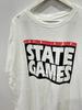VTG Big Sky State Games tshirt size XL