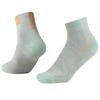 BUFF Coolnet Quarter Socks, Unisex mint Socks