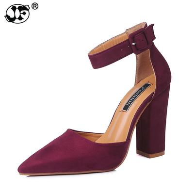 Женские туфли-лодочки для вечеринок с острым носком на высоком каблуке Женская обувь Женская обувь Удобная модная сексуальная свадебная обувь Женская