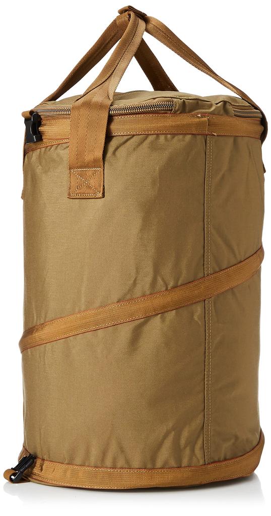 АКСЕССУАРЫ ЯЩИК ДЛЯ МУСОРА ХАКИ [Брифинг] Мужской